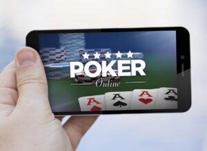 poker online