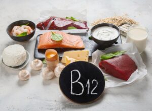 vitamine b12