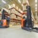 heftruck loods